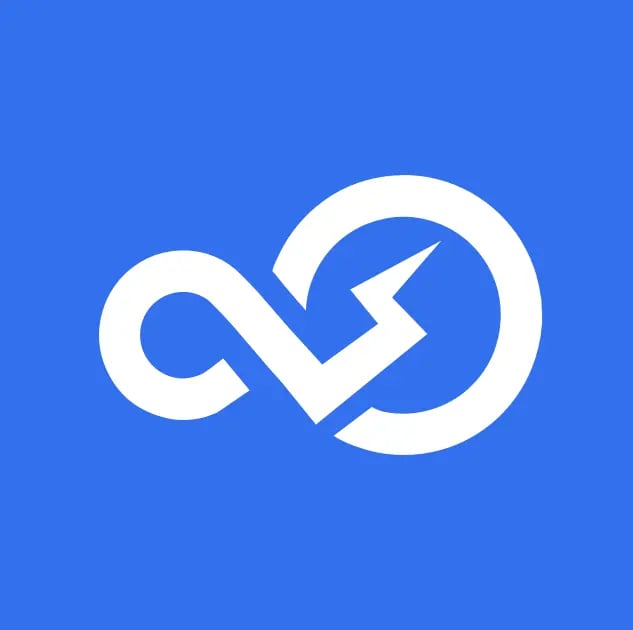 FlashRev product logo